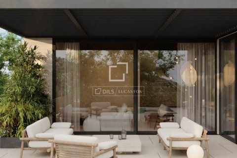 4 chambres villa à vendre à Vilassar de Dalt, Barcelona, Catalonia, Spain № 4181 - photo 17