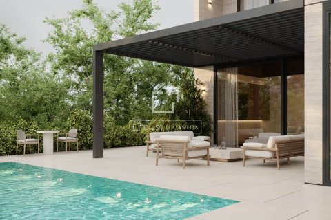 4 chambres villa à vendre à Vilassar de Dalt, Barcelona, Catalonia, Spain № 4181 - photo 15