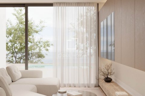 4 chambres villa à vendre à Vilassar de Dalt, Barcelona, Catalonia, Spain № 4181 - photo 9