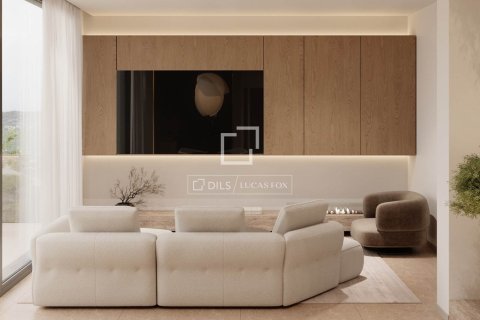 4 chambres villa à vendre à Vilassar de Dalt, Barcelona, Catalonia, Spain № 4181 - photo 2