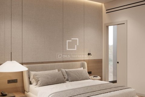 4 chambres villa à vendre à Vilassar de Dalt, Barcelona, Catalonia, Spain № 4181 - photo 24