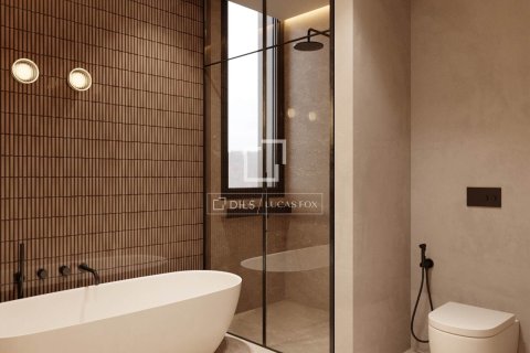 4 chambres villa à vendre à Vilassar de Dalt, Barcelona, Catalonia, Spain № 4181 - photo 27