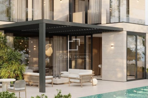 4 chambres villa à vendre à Vilassar de Dalt, Barcelona, Catalonia, Spain № 4181 - photo 16