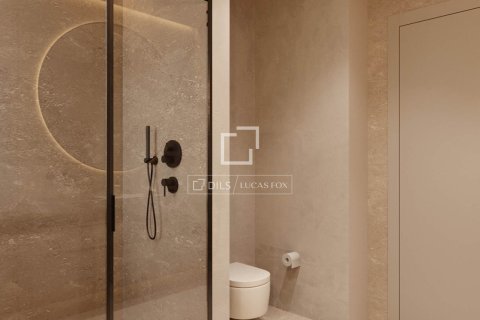 4 chambres villa à vendre à Vilassar de Dalt, Barcelona, Catalonia, Spain № 4181 - photo 29