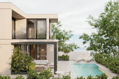 4 chambres villa à vendre à Vilassar de Dalt, Barcelona, Catalonia, Spain № 4181 - photo 6