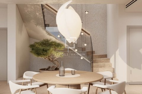 4 chambres villa à vendre à Vilassar de Dalt, Barcelona, Catalonia, Spain № 4181 - photo 13