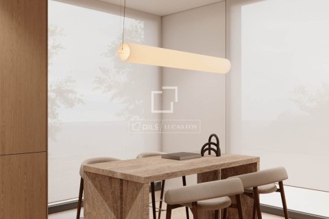 4 chambres villa à vendre à Vilassar de Dalt, Barcelona, Catalonia, Spain № 4181 - photo 20