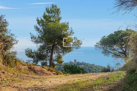 5 chambres villa à vendre à Caldes d'Estrac, Barcelona, Catalonia, Spain № 4180 - photo 3