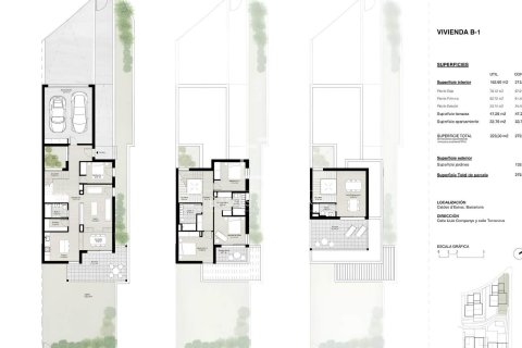 5 chambres villa à vendre à Caldes d'Estrac, Barcelona, Catalonia, Spain № 4180 - photo 27