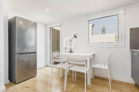 1 chambre penthouse à vendre à Barcelona, Catalonia, Spain № 4183 - photo 8