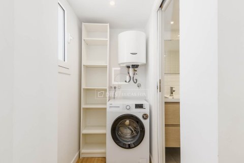 1 chambre penthouse à vendre à Barcelona, Catalonia, Spain № 4183 - photo 17