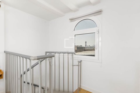 1 chambre penthouse à vendre à Barcelona, Catalonia, Spain № 4183 - photo 14