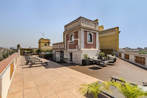 1 chambre penthouse à vendre à Barcelona, Catalonia, Spain № 4183 - photo 26