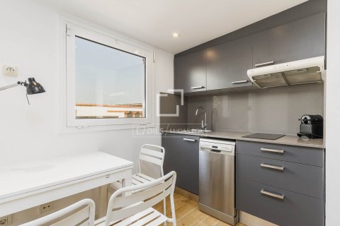 1 chambre penthouse à vendre à Barcelona, Catalonia, Spain № 4183 - photo 10