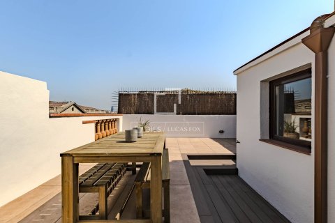 1 chambre penthouse à vendre à Barcelona, Catalonia, Spain № 4183 - photo 19