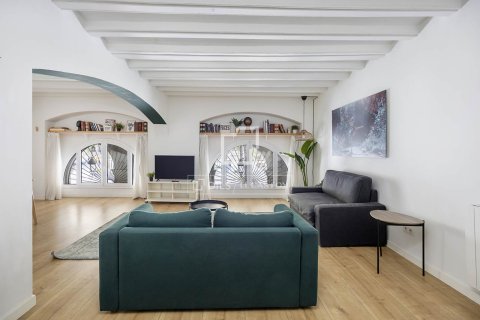 2 chambres apartment à vendre à Barcelona, Catalonia, Spain № 4182 - photo 10