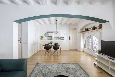2 chambres apartment à vendre à Barcelona, Catalonia, Spain № 4182 - photo 3