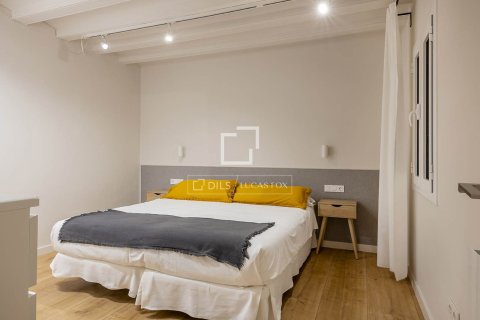 2 bedrooms apartment for sale in Barcelona, Catalonia, Spain № 4182 - photo 21