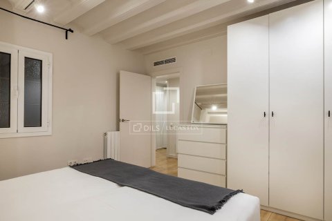 2 bedrooms apartment for sale in Barcelona, Catalonia, Spain № 4182 - photo 22