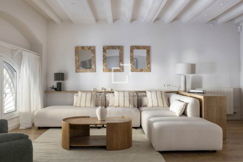 2 bedrooms apartment for sale in Barcelona, Catalonia, Spain № 4182