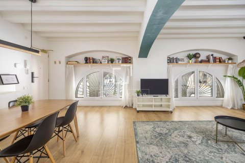 2 chambres apartment à vendre à Barcelona, Catalonia, Spain № 4182 - photo 2