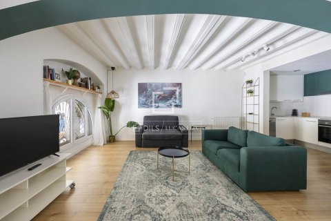 2 chambres apartment à vendre à Barcelona, Catalonia, Spain № 4182 - photo 5