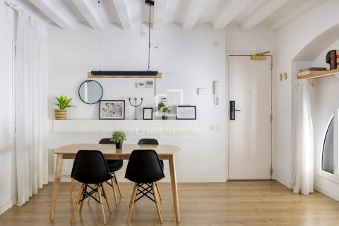 2 chambres apartment à vendre à Barcelona, Catalonia, Spain № 4182 - photo 4