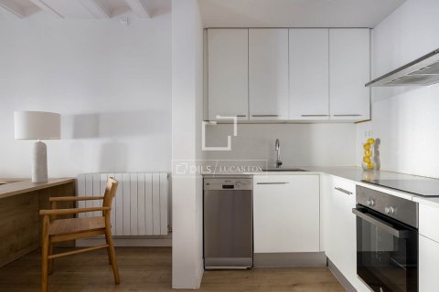 2 bedrooms apartment for sale in Barcelona, Catalonia, Spain № 4182 - photo 16