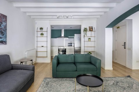 2 chambres apartment à vendre à Barcelona, Catalonia, Spain № 4182 - photo 7