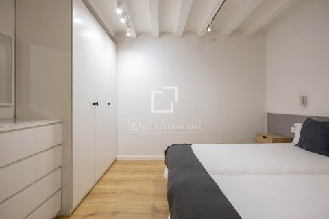 2 chambres apartment à vendre à Barcelona, Catalonia, Spain № 4182 - photo 15