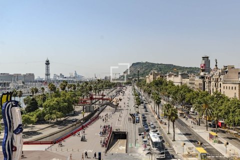 2 bedrooms apartment for sale in Barcelona, Catalonia, Spain № 4182 - photo 24