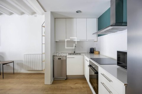 2 chambres apartment à vendre à Barcelona, Catalonia, Spain № 4182 - photo 9