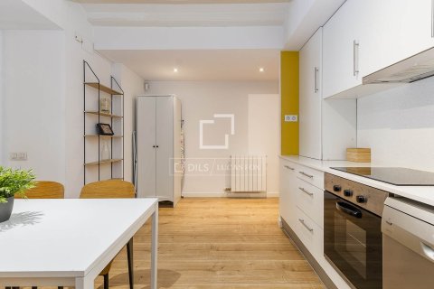 1 chambre apartment à vendre à Barcelona, Catalonia, Spain № 4184 - photo 10