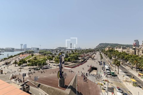 1 chambre apartment à vendre à Barcelona, Catalonia, Spain № 4184 - photo 21