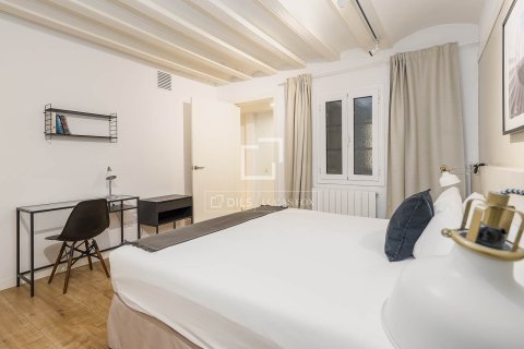 1 chambre apartment à vendre à Barcelona, Catalonia, Spain № 4184 - photo 14