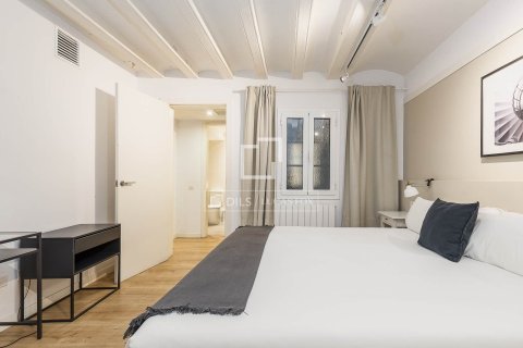 1 chambre apartment à vendre à Barcelona, Catalonia, Spain № 4184 - photo 13