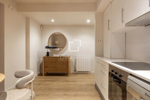 1 bedroom apartment for sale in Barcelona, Catalonia, Spain № 4184 - photo 20