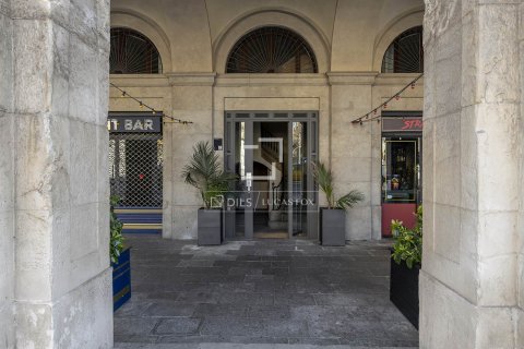 1 bedroom apartment for sale in Barcelona, Catalonia, Spain № 4184 - photo 29