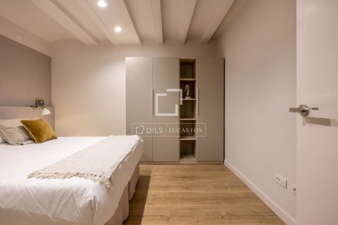 1 bedroom apartment for sale in Barcelona, Catalonia, Spain № 4184 - photo 24