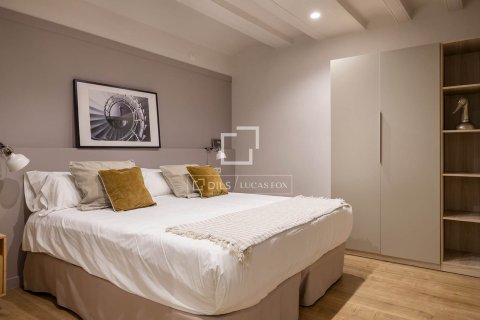 1 bedroom apartment for sale in Barcelona, Catalonia, Spain № 4184 - photo 23