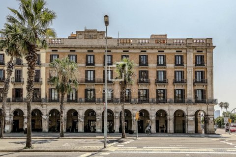 1 chambre apartment à vendre à Barcelona, Catalonia, Spain № 4184 - photo 26