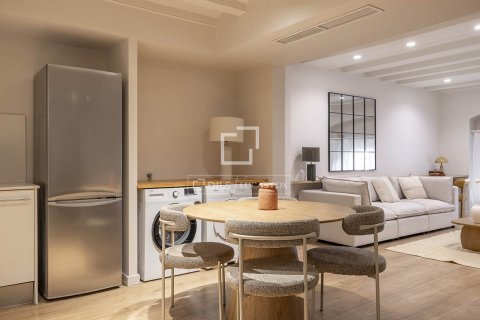 1 bedroom apartment for sale in Barcelona, Catalonia, Spain № 4184 - photo 22