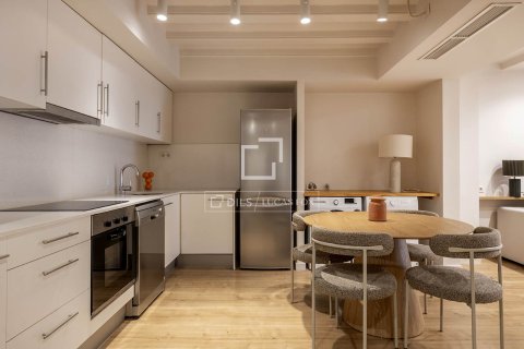 1 bedroom apartment for sale in Barcelona, Catalonia, Spain № 4184 - photo 21