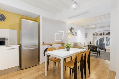 1 chambre apartment à vendre à Barcelona, Catalonia, Spain № 4184 - photo 9