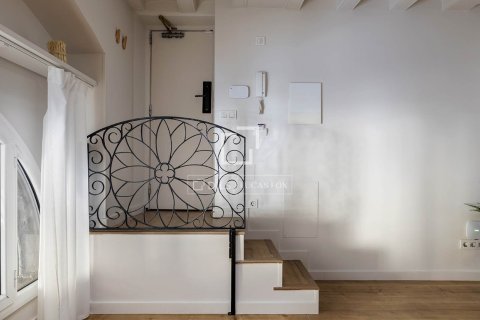 1 bedroom apartment for sale in Barcelona, Catalonia, Spain № 4184 - photo 17