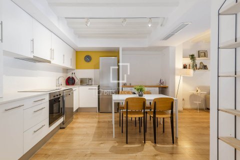 1 chambre apartment à vendre à Barcelona, Catalonia, Spain № 4184 - photo 8