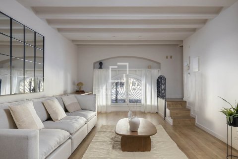 1 bedroom apartment for sale in Barcelona, Catalonia, Spain № 4184 - photo 18