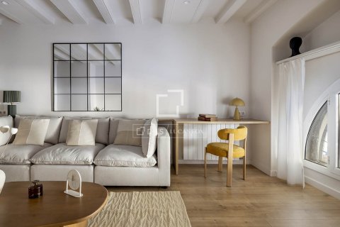 1 bedroom apartment for sale in Barcelona, Catalonia, Spain № 4184 - photo 13