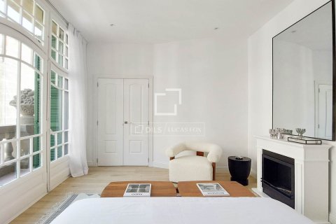 3 chambres apartment à vendre à Barcelona, Catalonia, Spain № 4232