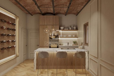 2 chambres apartment à vendre à Barcelona, Catalonia, Spain № 4233 - photo 3